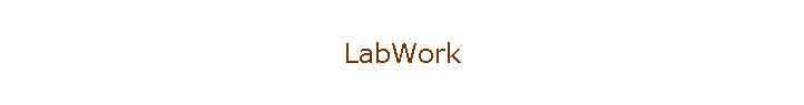 LabWork