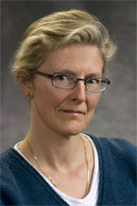 Prof. Kate Jastram