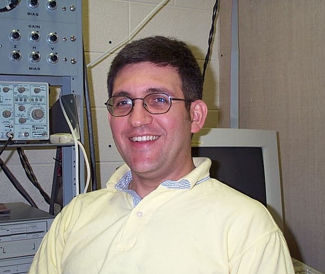 Julio Cesar Martinez Trujillo, Three-Dimensional, Oculomotor, Neuroscience Page - Julio