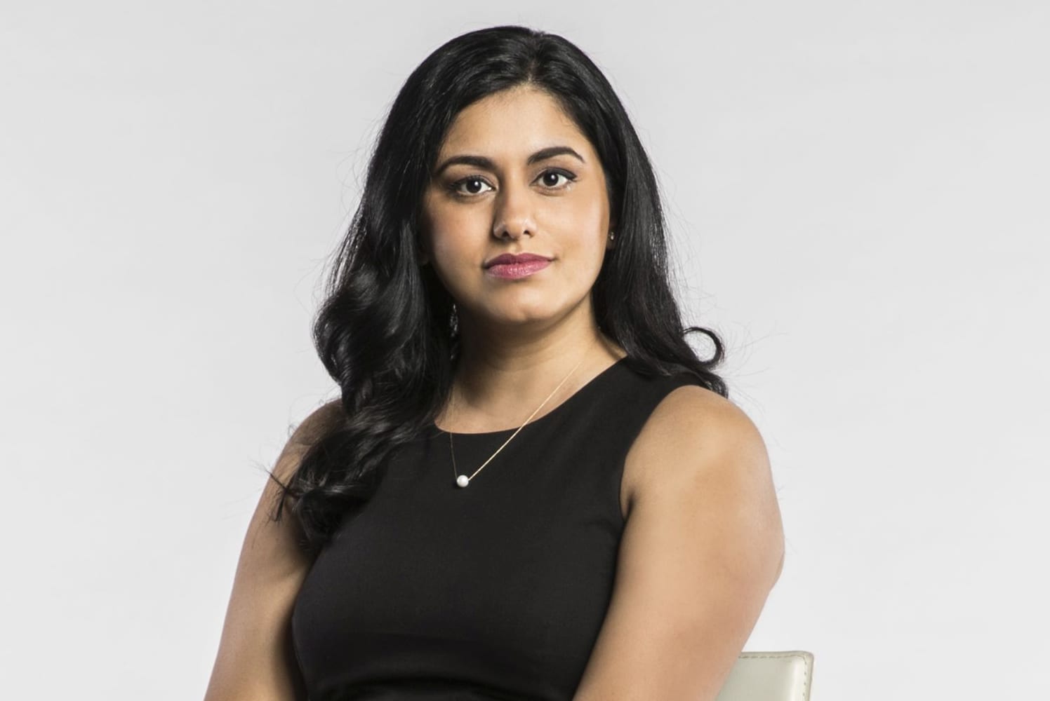 Alumni Spotlight: Habiba Nosheen (MA ’08)