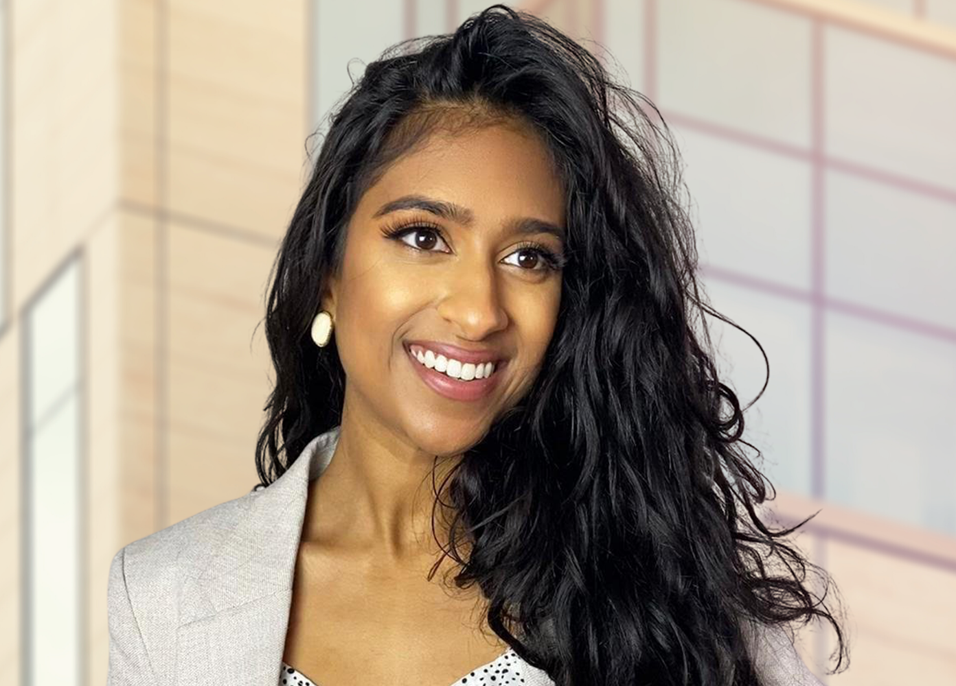 Alumni Spotlight: Miranda Baksh (BES ’17, MES ’19)