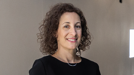 Shayna Rosenbaum Professor, Department of Psychology, Faculty of Health