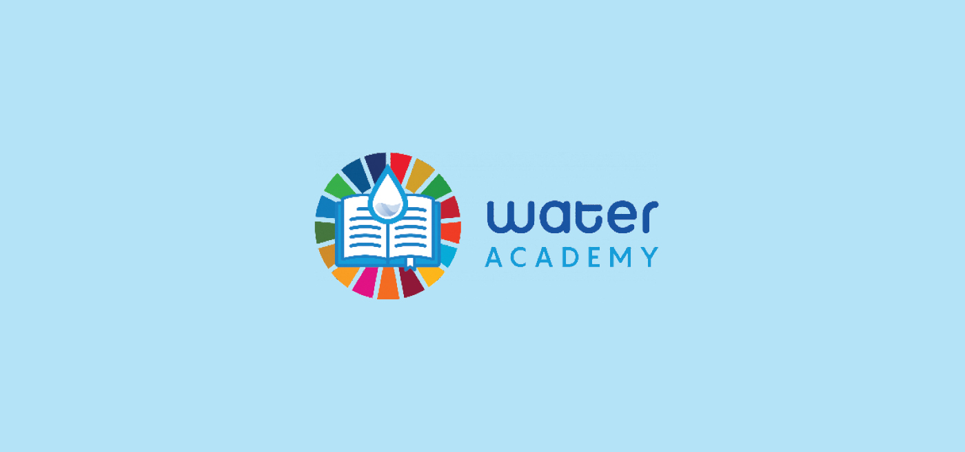 Water Academy logo