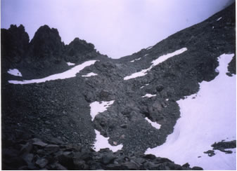 Col de Traversette