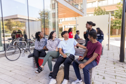 SecondStudentCentre-exterior-students11