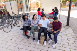 SecondStudentCentre-exterior-students12