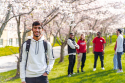 calumet-students-cherry-blossoms12