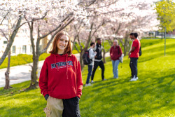 calumet-students-cherry-blossoms14