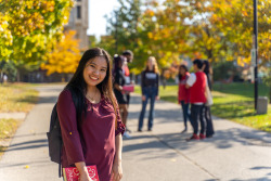 library-lane-student-autumn1