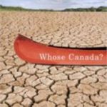 Whose Canada?: Continental Integration, Fortress North America, and the Corporate Agenda, grinspun