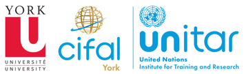 CIFAL York Training Events Evaluation Emergency Management in Hospitals ...