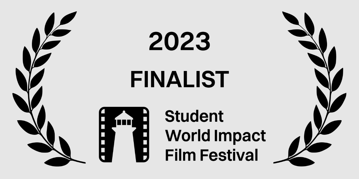 Finalist Award for Best Documentary Announced at 2023 Student World