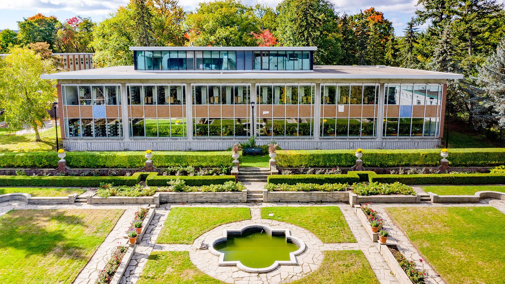 Biology Program Glendon Campus York University