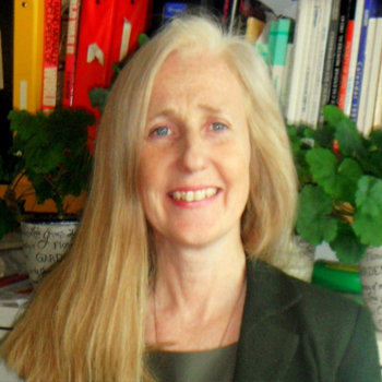 Anne MacLennan