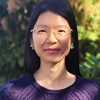 Photo of Lynn Yu Ling Ng