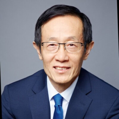 Photo of Rui Wang