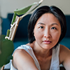 photo of Tracy Ying Zhang