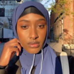 Photo of Hafsah Abdi