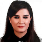 Photo of Saeideh Sahebivayghan