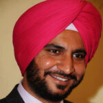 Photo of Rajinder Singh