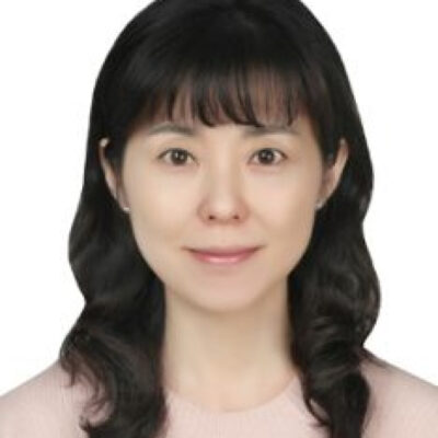 Photo of Hyejin Ku