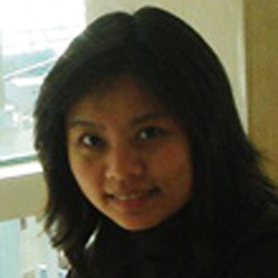 Photo of Stella Peng