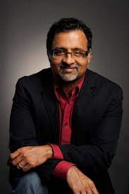 Photo of Sundar Viswanathan