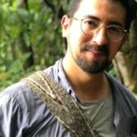 Photo of Iván Vargas Roncancio