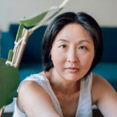 Photo of Tracy Ying Zhang