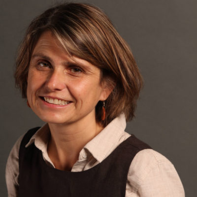 Photo of Magdalena Kazubowski- Houston