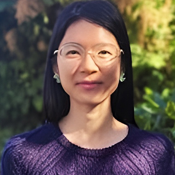 Dr Lynn Yu Ling Ng