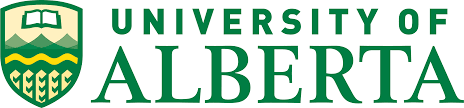 University of Alberta logo; Dementia Research