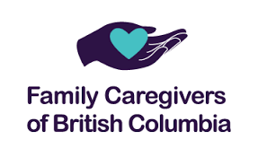 Family Caregivers of British Columbia logo