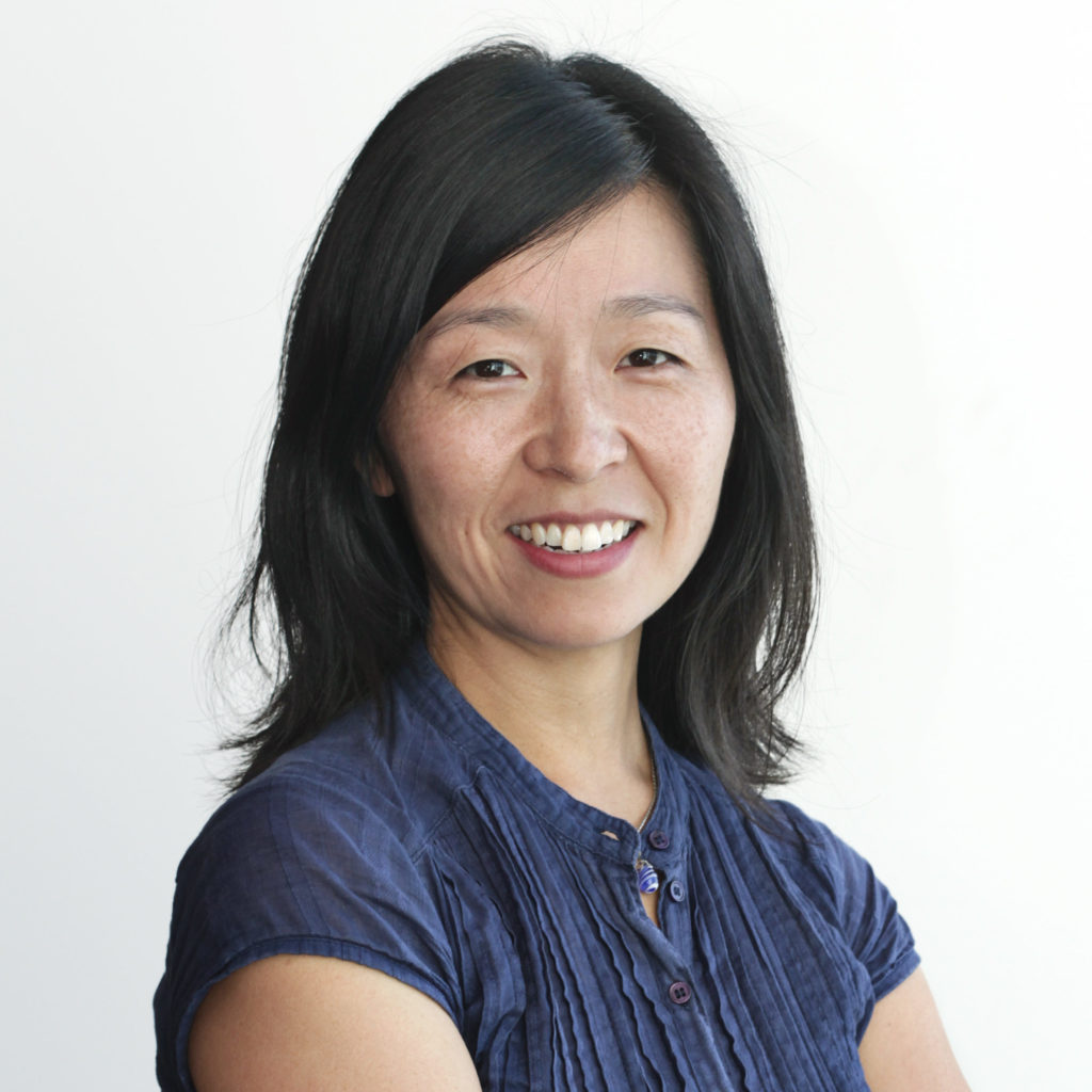 Image of Yuka Nakamura