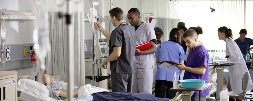 york university graduate programs nursing