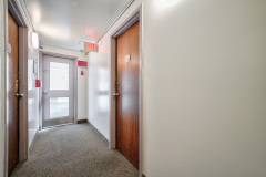 York Apartments 1 bedroom - Hallway