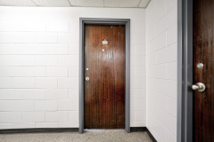 York Apartments 2 Bedroom - Hallway