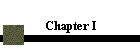 Chapter I