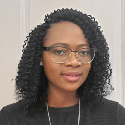 Gbemisola Omorodion profile photo