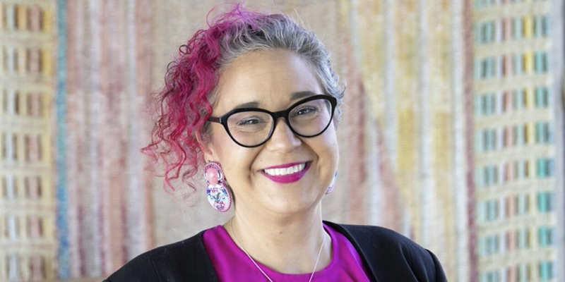 profile photo of Professor Ruth Green