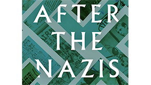 Cover of the book After the Nazis