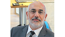 Headshot of Professor Thabit Abdullah