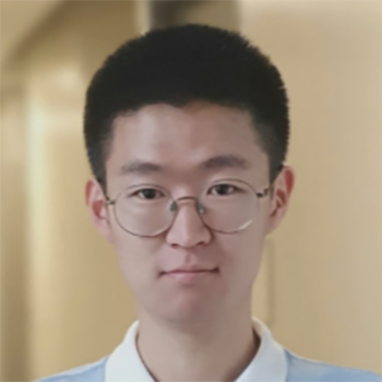 Zhenhao Li profile photo