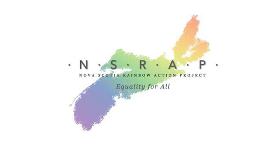 Nova Scotia Rainbow Action Project 538x303