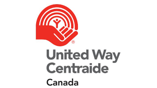 United Way Centraide 538x303
