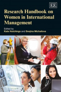 Women in International Management handbook