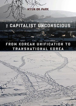 The Capitalist Unconscious book cover