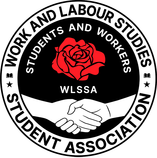 WLSSA logo