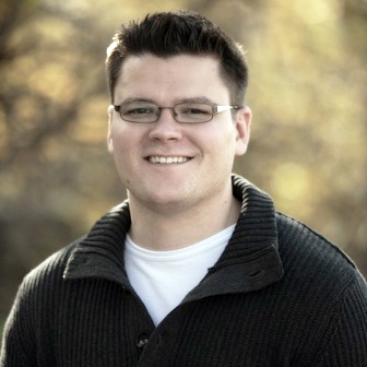 Profile photo of professor Zachary Spicer