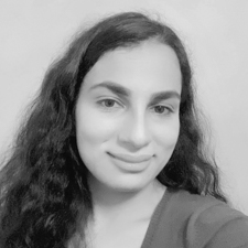 profile photo of Serina Walimohammad